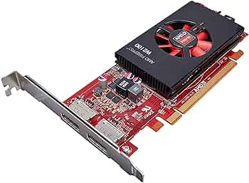AMD FirePro W2100 グラフィックボード 41OEyDICGxL.jpg